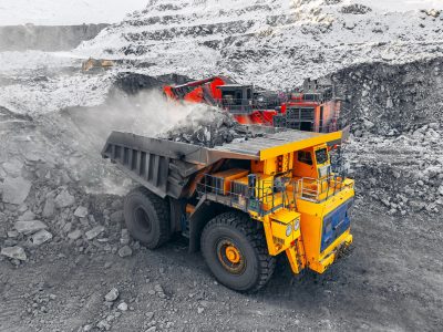 Open,Pit,Coal,Mine,With,Heavy,Machinery,Truck,In,Winter Open,Pit,Coal,Mine,With,Heavy,Machinery,Truck,In,Winter